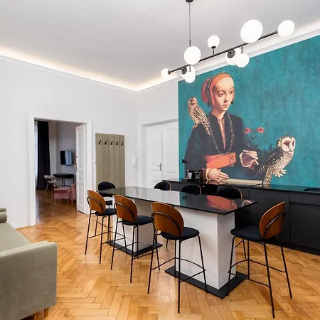 Wawel Boutique Residence - Krakow Old Town-2